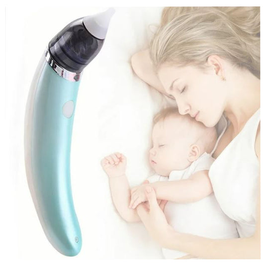 Aspirador Nasal Bebes Pro