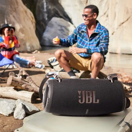 PARLANTE JBL XTREME 3 GRANDE